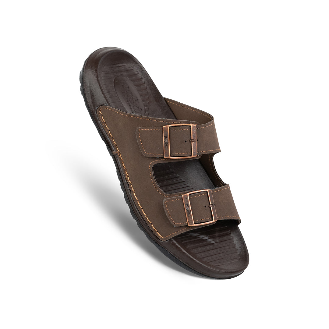 Super Soft PU Sandals for Men - Style 52101