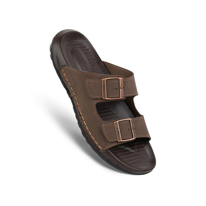 Super Soft PU Sandals for Men - Style 52101