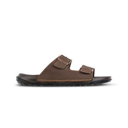 Super Soft PU Sandals for Men - Style 52101