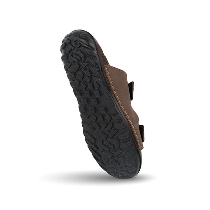 Super Soft PU Sandals for Men - Style 52101