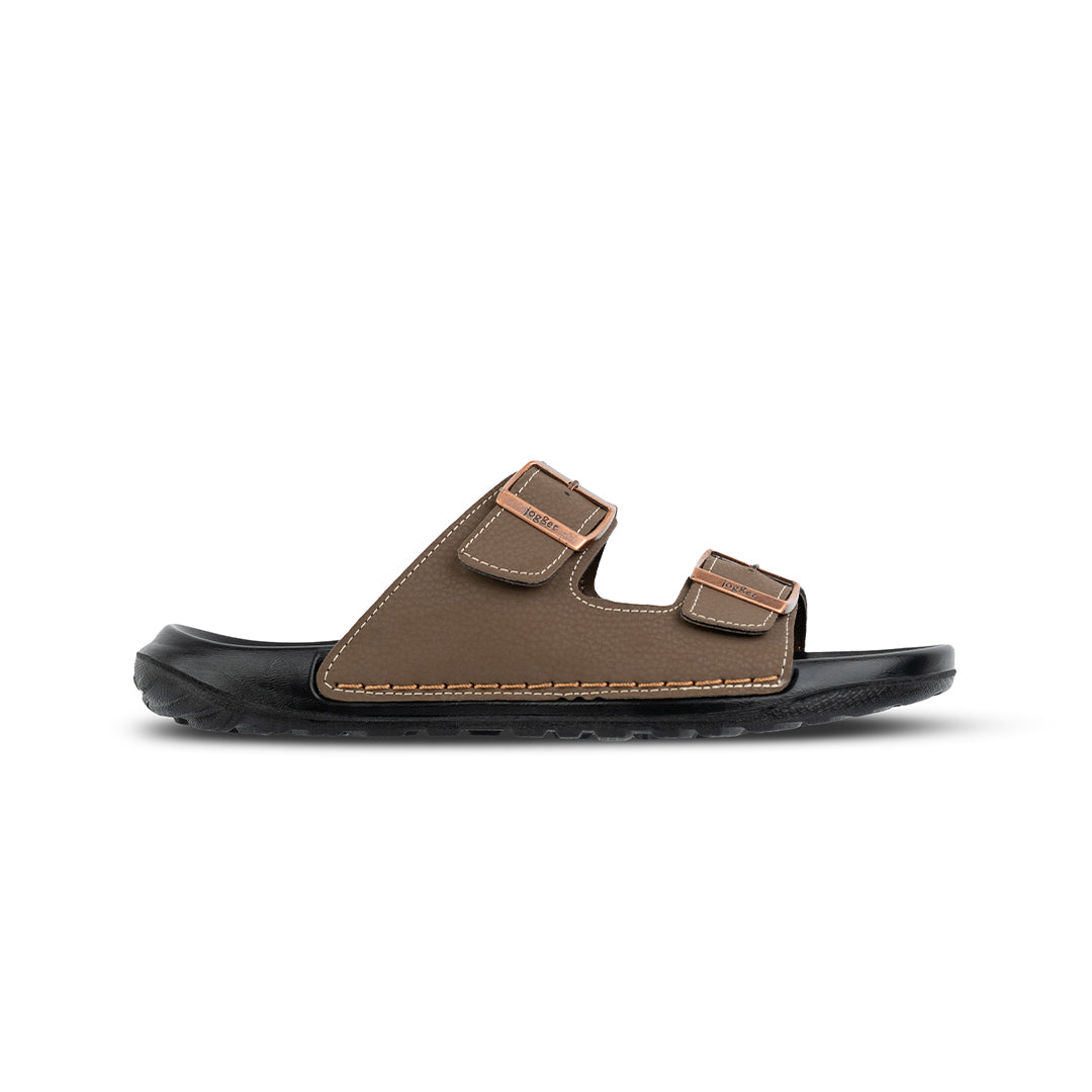 Super Soft PU Sandals for Men - Style 52101
