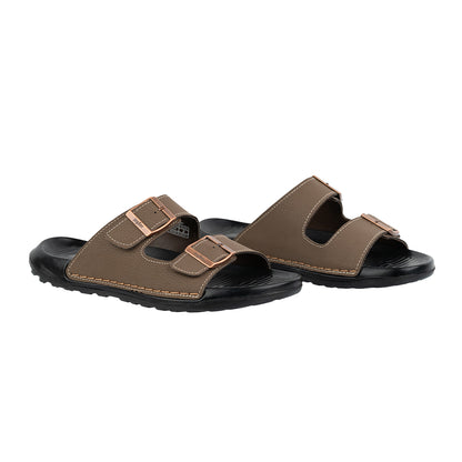 Super Soft PU Sandals for Men - Style 52101