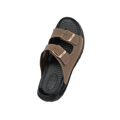 Super Soft PU Sandals for Men - Style 52101