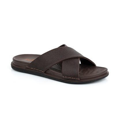 Super Soft PU Sandals for Men - Style 52104