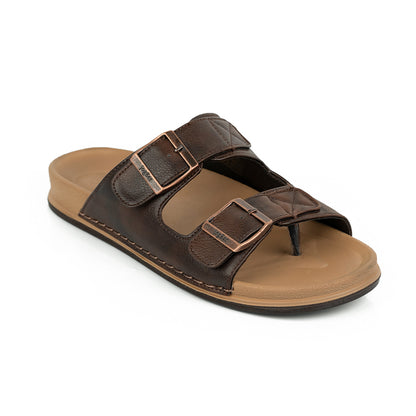 Super Soft PU Sandals for Men - Style 52113