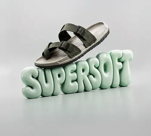 Jogger Footwear
