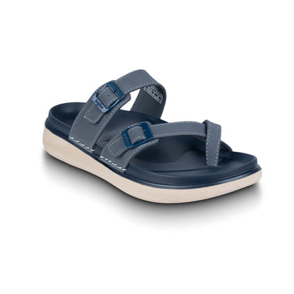 Super Soft PU Sandals for Men - Style 52125