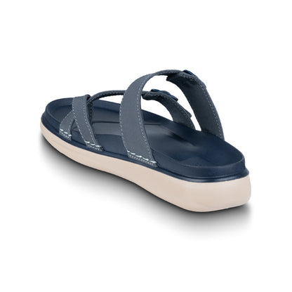 Super Soft PU Sandals for Men - Style 52125
