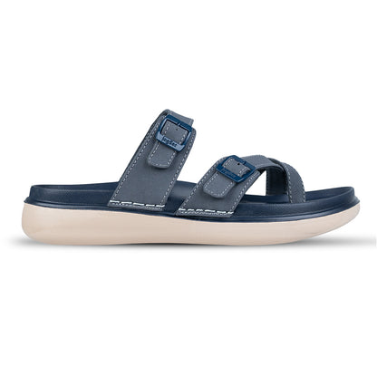 Super Soft PU Sandals for Men - Style 52125