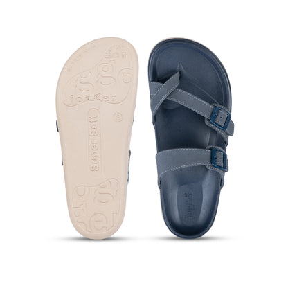 Super Soft PU Sandals for Men - Style 52125