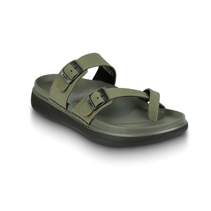 Super Soft PU Sandals for Men - Style 52125