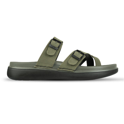 Super Soft PU Sandals for Men - Style 52125