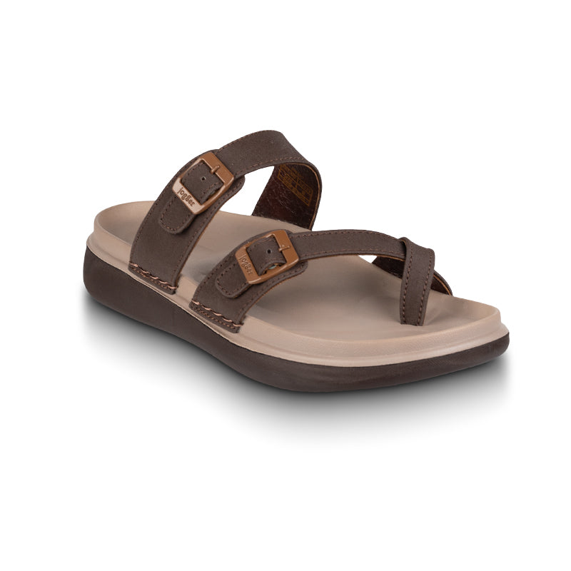 Super Soft PU Sandals for Men - Style 52125