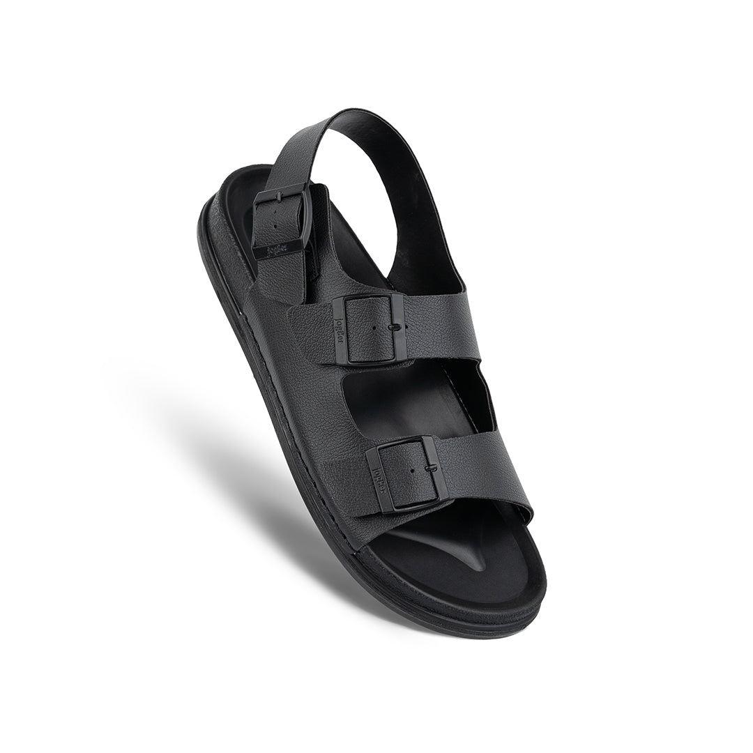 Super Soft PU Sandals for Men - Style 53101