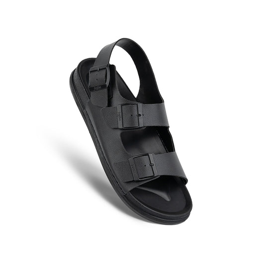 Super Soft PU Sandals for Men - Style 53101