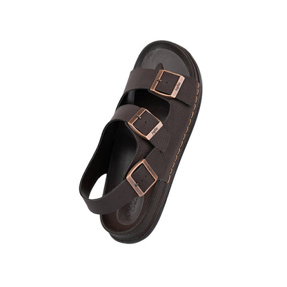 Super Soft PU Sandals for Men - Style 53101