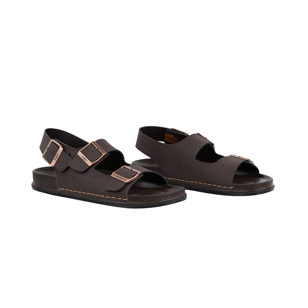 Super Soft PU Sandals for Men - Style 53101