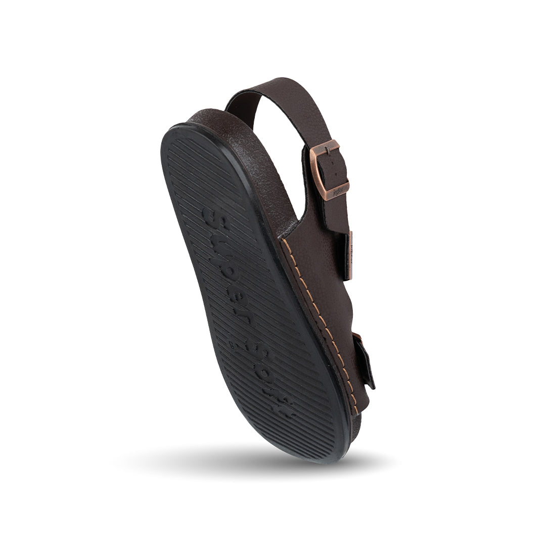 Super Soft PU Sandals for Men - Style 53101