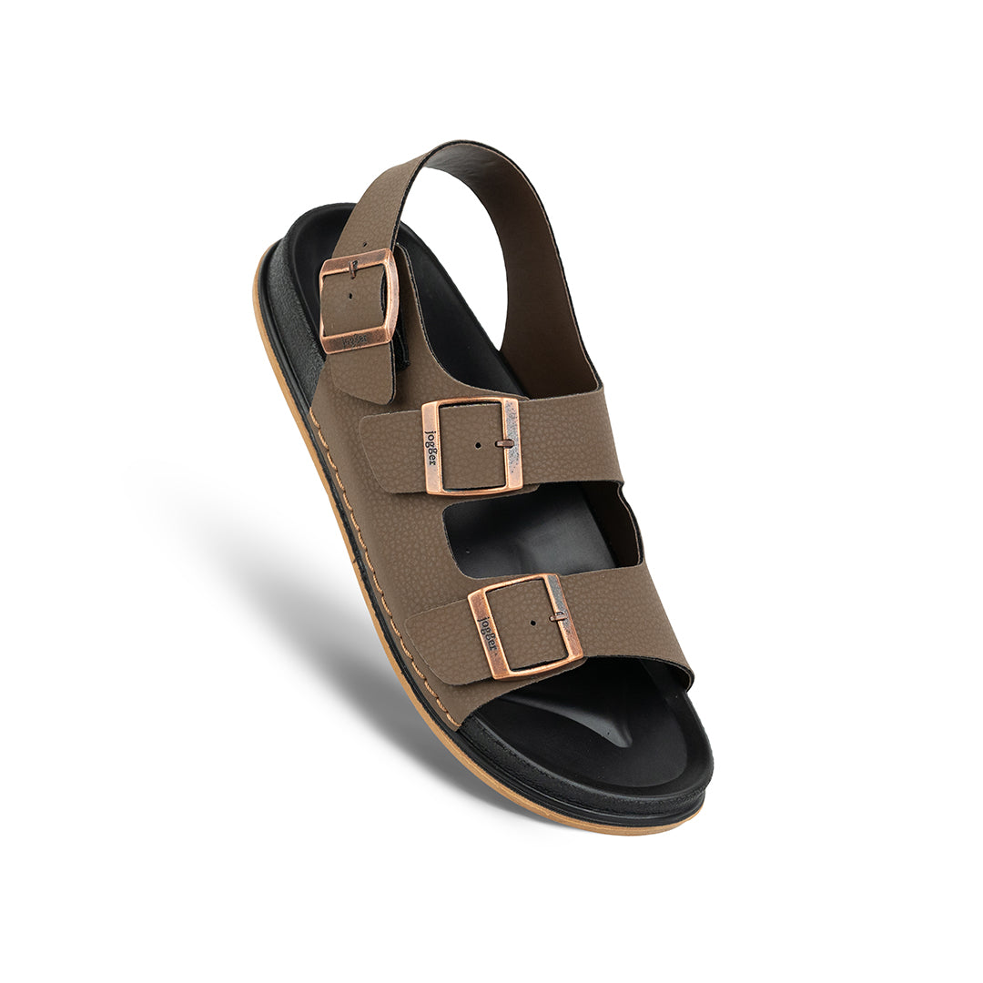 Super Soft PU Sandals for Men - Style 53101
