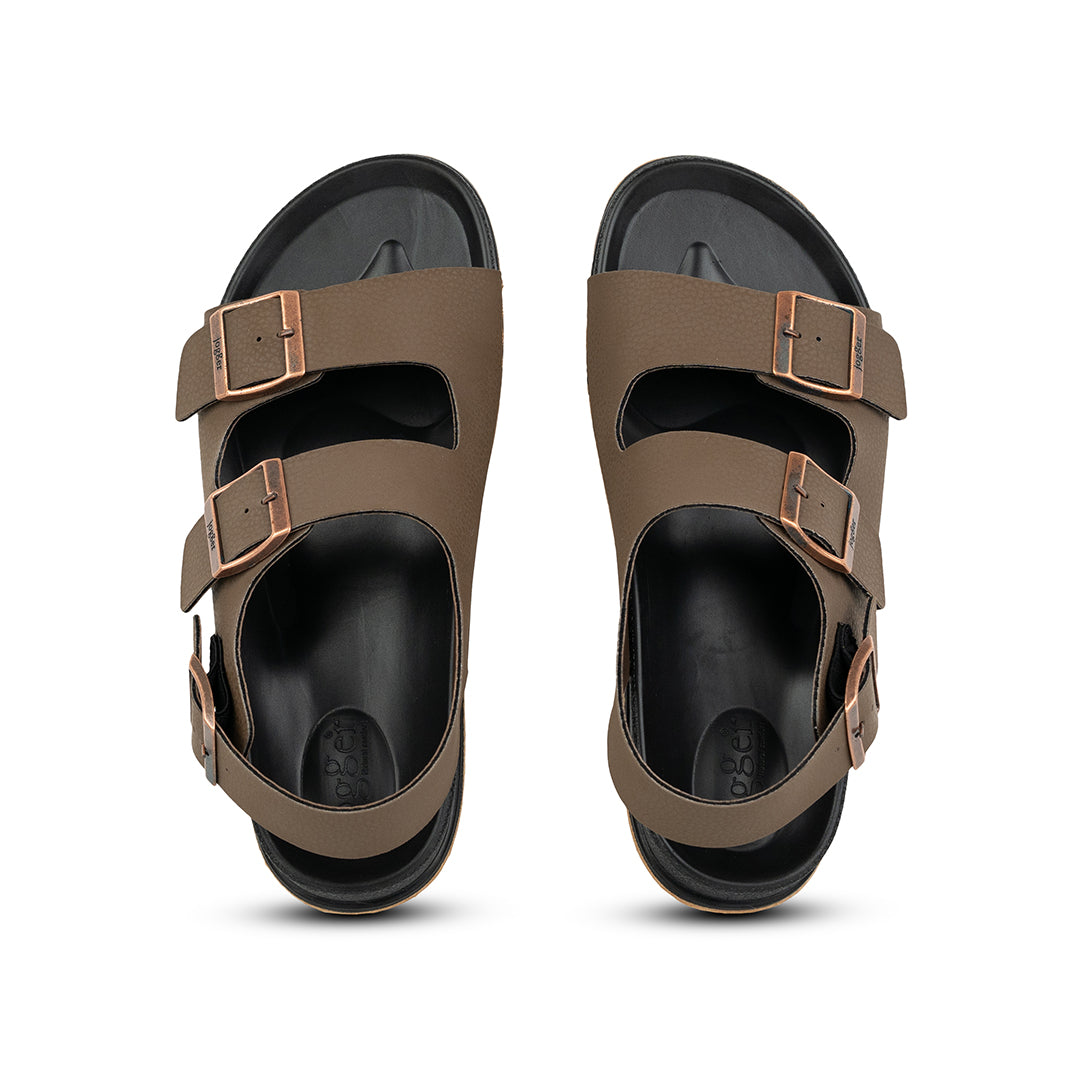 Super Soft PU Sandals for Men - Style 53101
