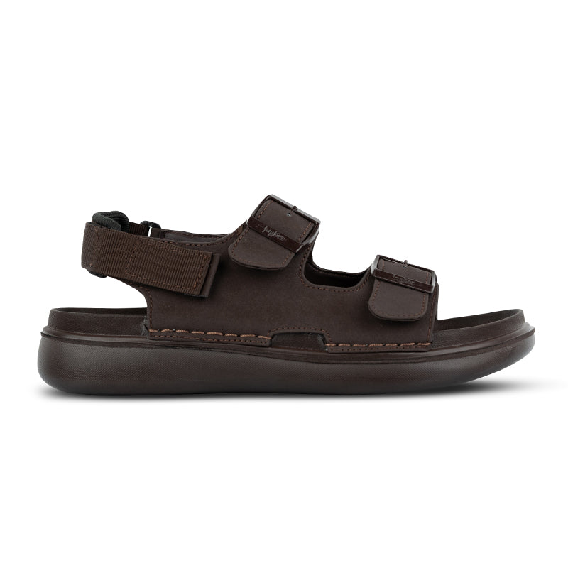 Super Soft PU Sandals for Men - Style 5403