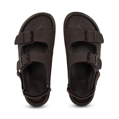 Super Soft PU Sandals for Men - Style 5403