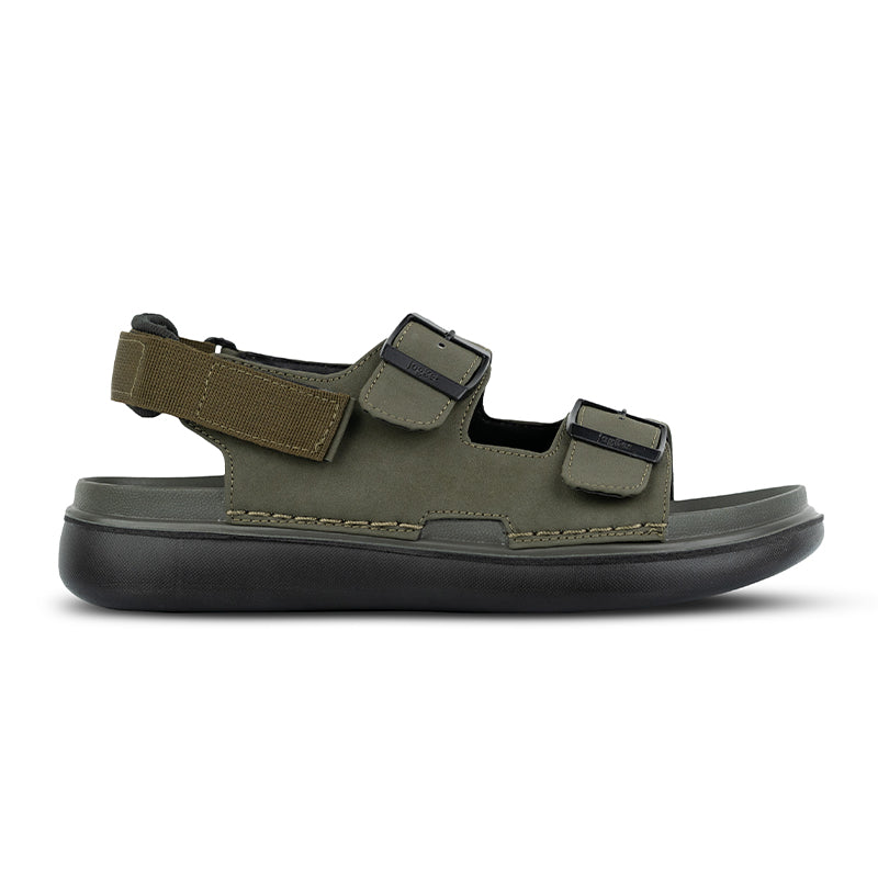 Super Soft PU Sandals for Men - Style 5403