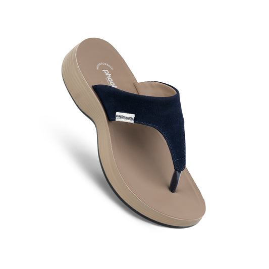HYPERCUSHION PU Sandals for Women - Style 6012