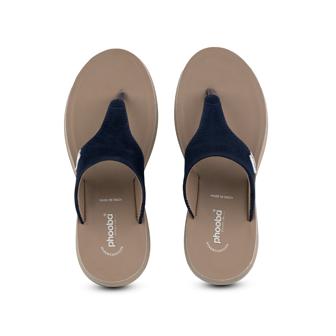 HYPERCUSHION PU Sandals for Women - Style 6012