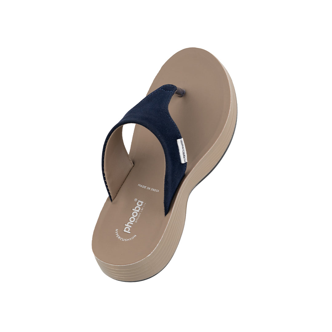 HYPERCUSHION PU Sandals for Women - Style 6012
