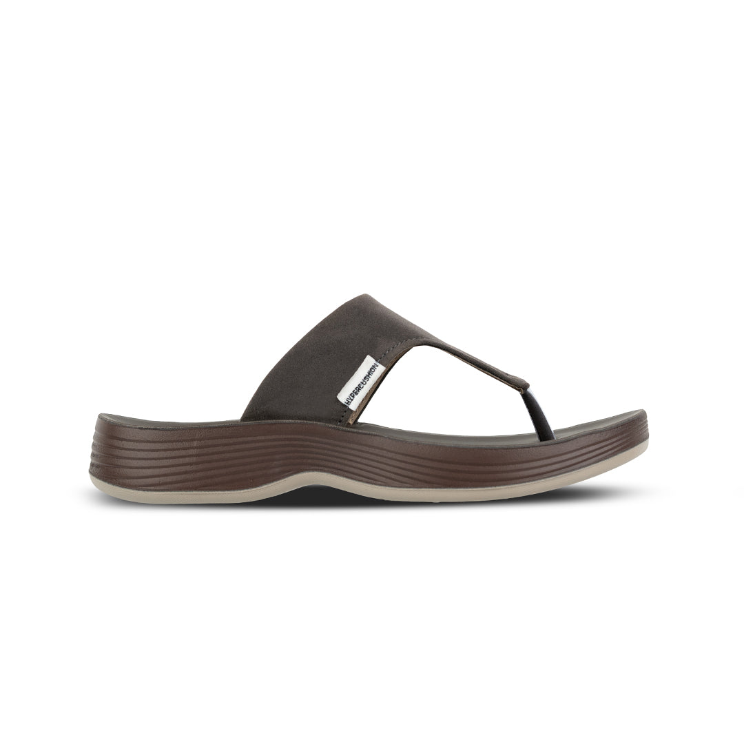 HYPERCUSHION PU Sandals for Women - Style 6012