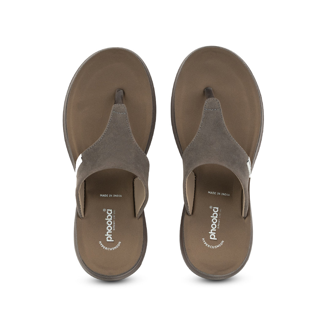 HYPERCUSHION PU Sandals for Women - Style 6012