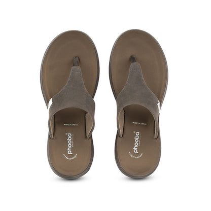 HYPERCUSHION PU Sandals for Women - Style 6012