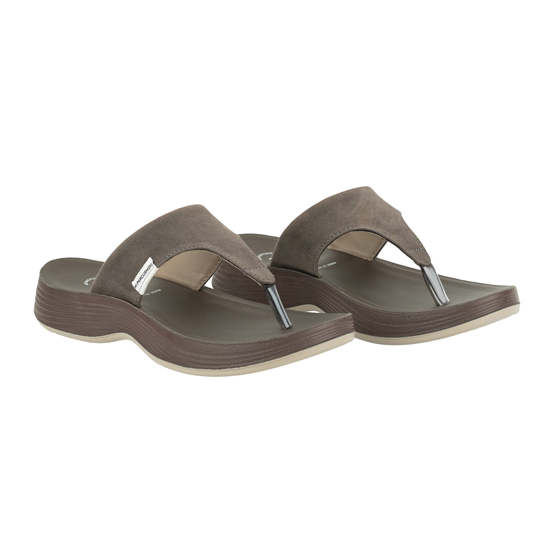 HYPERCUSHION PU Sandals for Women - Style 6012