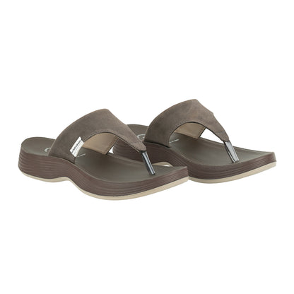 HYPERCUSHION PU Sandals for Women - Style 6012