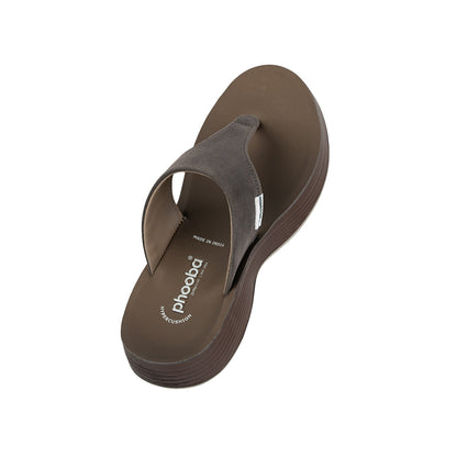 HYPERCUSHION PU Sandals for Women - Style 6012