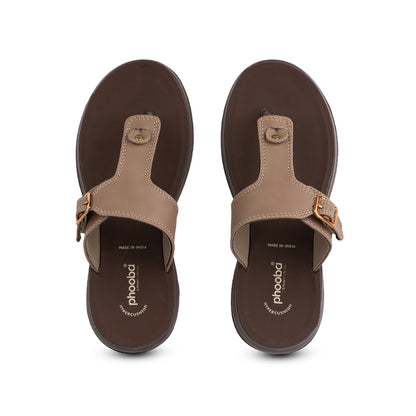 HYPERCUSHION PU Sandals for Women - Style 6013
