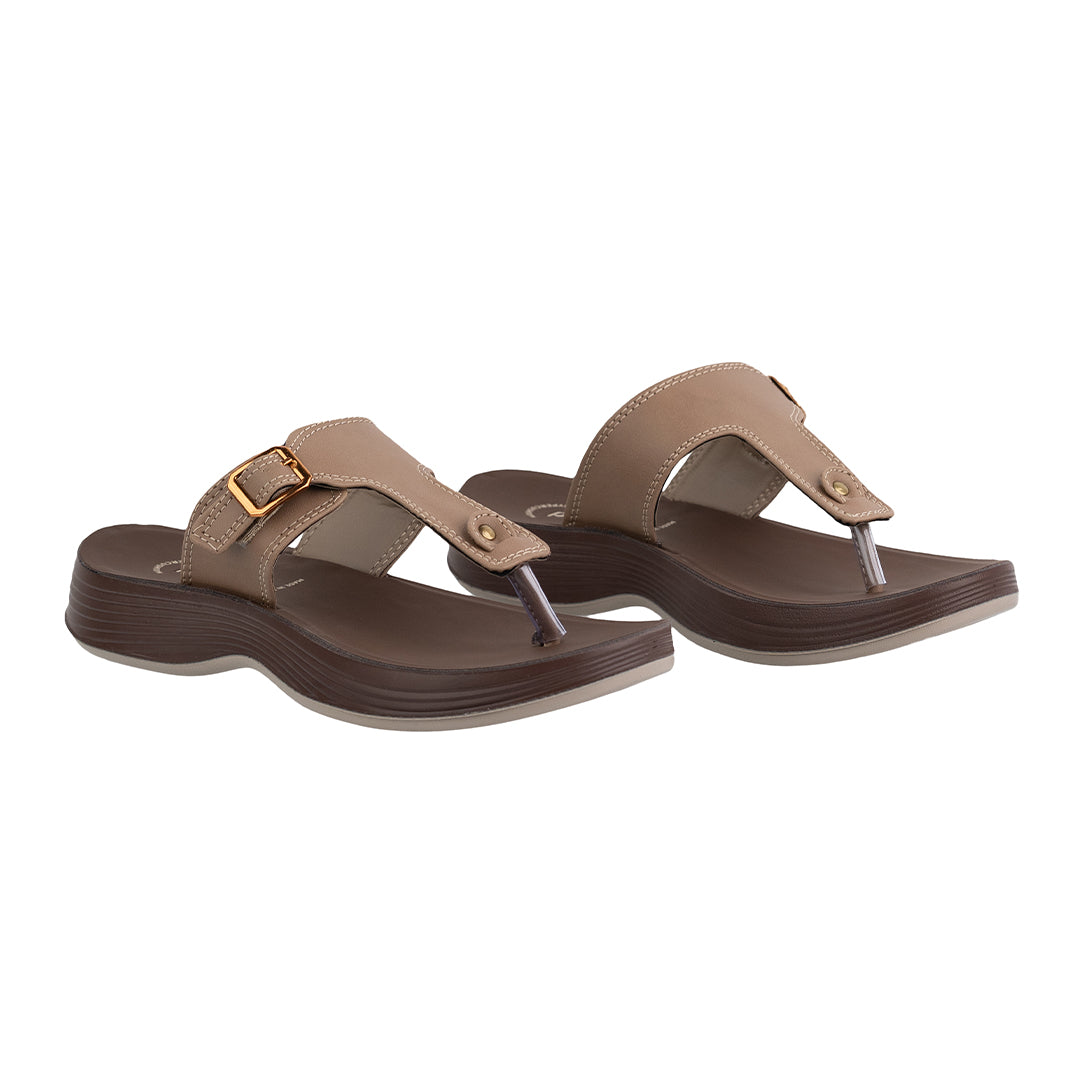 HYPERCUSHION PU Sandals for Women - Style 6013