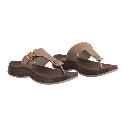 HYPERCUSHION PU Sandals for Women - Style 6013