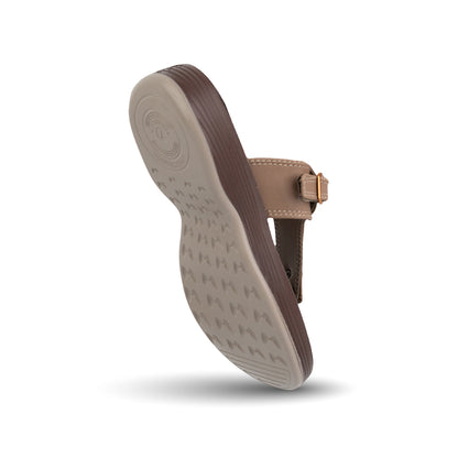 HYPERCUSHION PU Sandals for Women - Style 6013