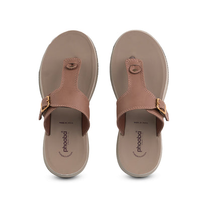 HYPERCUSHION PU Sandals for Women - Style 6013