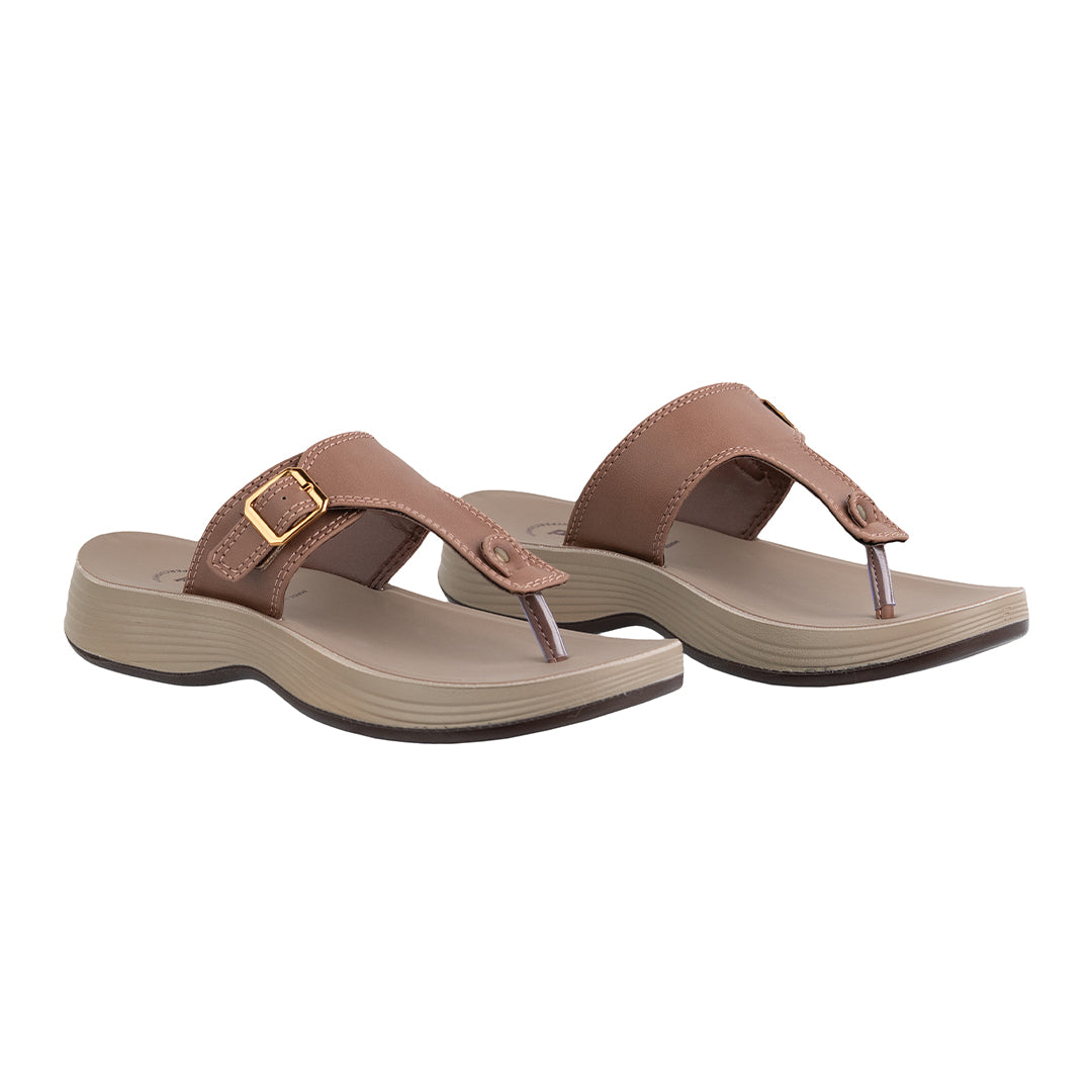 HYPERCUSHION PU Sandals for Women - Style 6013