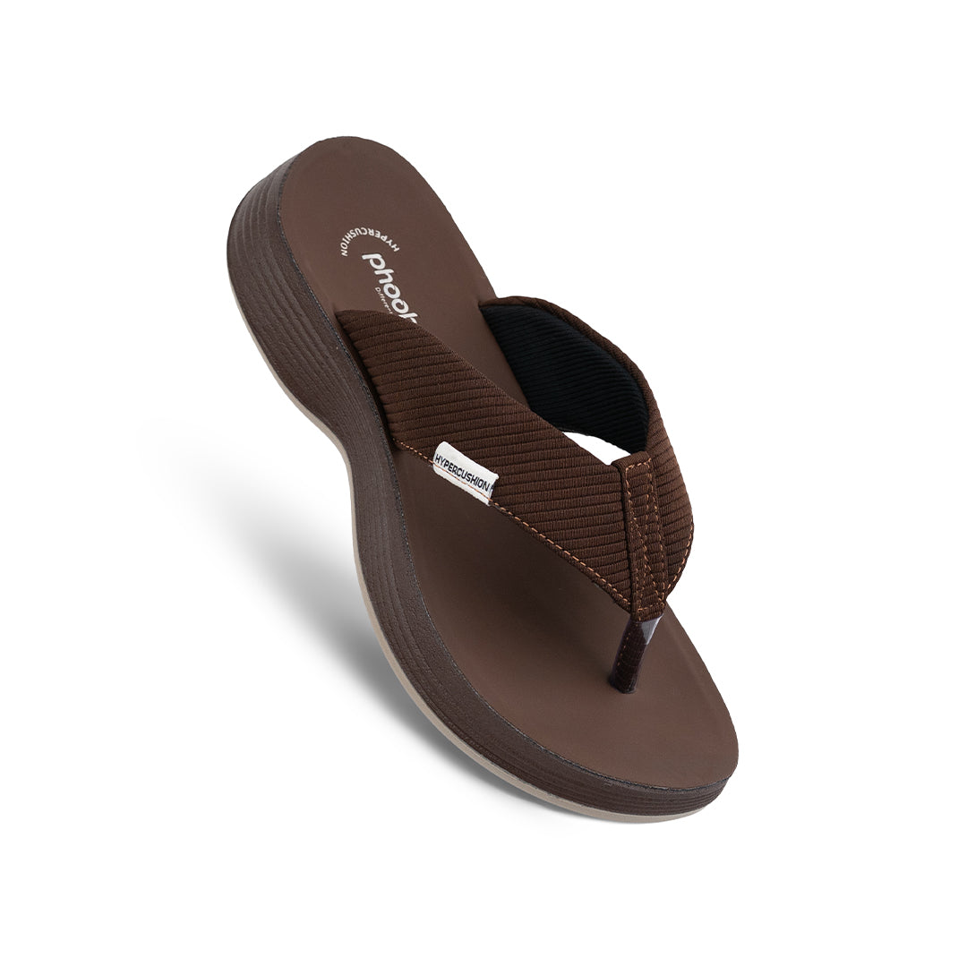 HYPERCUSHION PU Sandals for Women - Style 6104