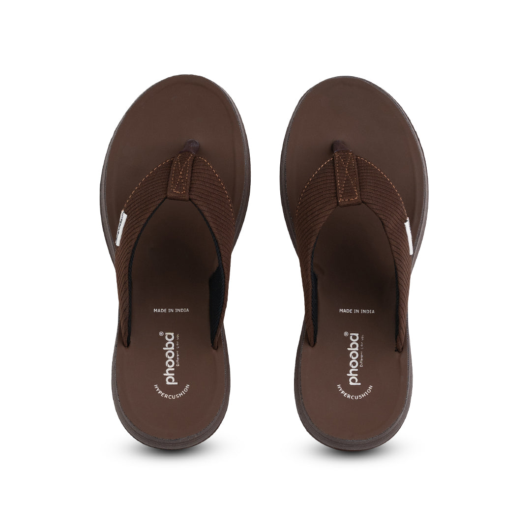 HYPERCUSHION PU Sandals for Women - Style 6104