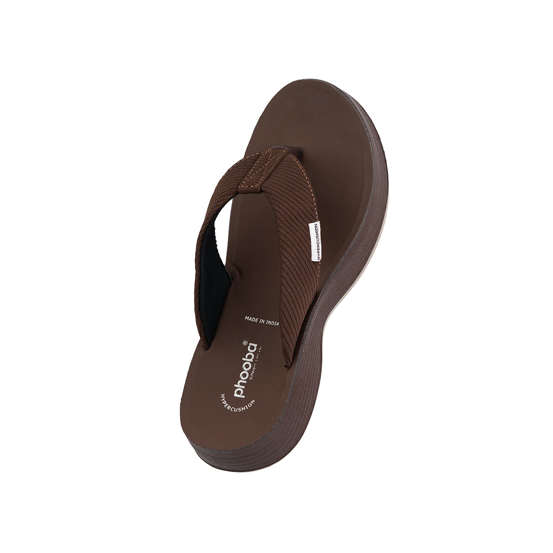 HYPERCUSHION PU Sandals for Women - Style 6104