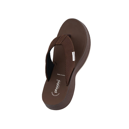 HYPERCUSHION PU Sandals for Women - Style 6104