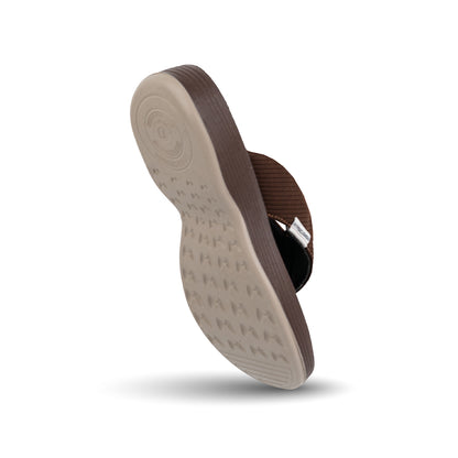 HYPERCUSHION PU Sandals for Women - Style 6104
