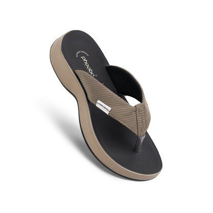 HYPERCUSHION PU Sandals for Women - Style 6104