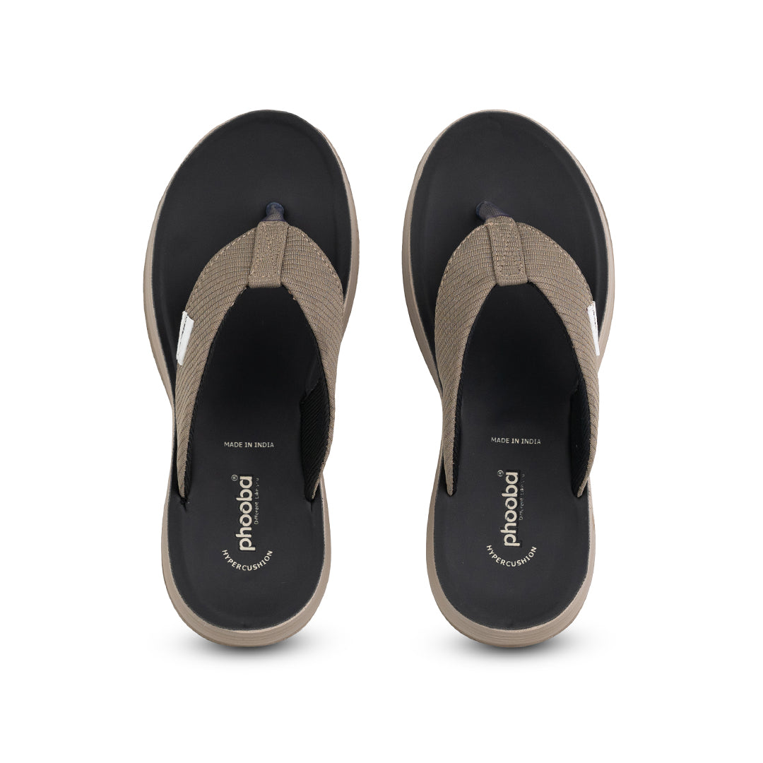 HYPERCUSHION PU Sandals for Women - Style 6104