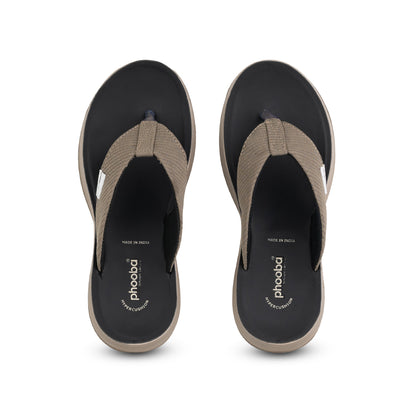 HYPERCUSHION PU Sandals for Women - Style 6104